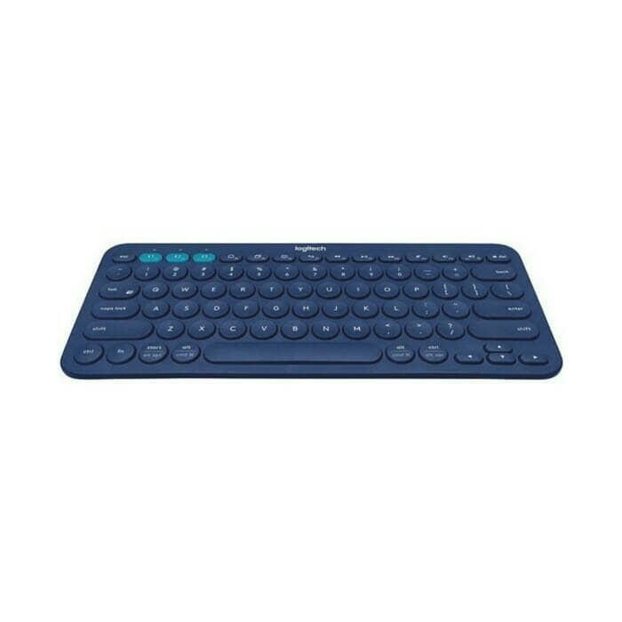 Logitech K380 Multi Device Bluetooth Keybord