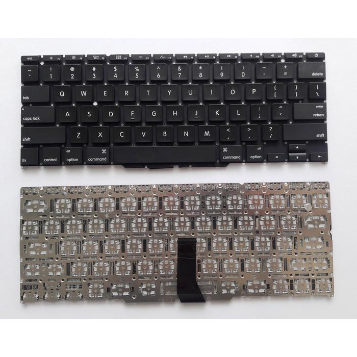 Keyboard Laptop Cocok Untuk Apple Macbook Air A1370