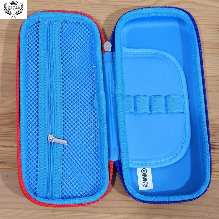 

Melayani Faktur Pajak! Tempat Pensil Smiggle Lookalike 3D Eva Hardcase Waterproof Astronot