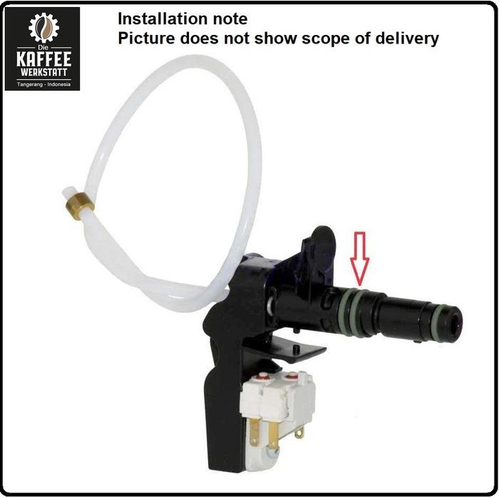 O-RING D=9.25 T=1.78 DELONGHI