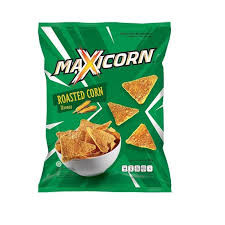 

Maxicorn Roasted Corn 160G