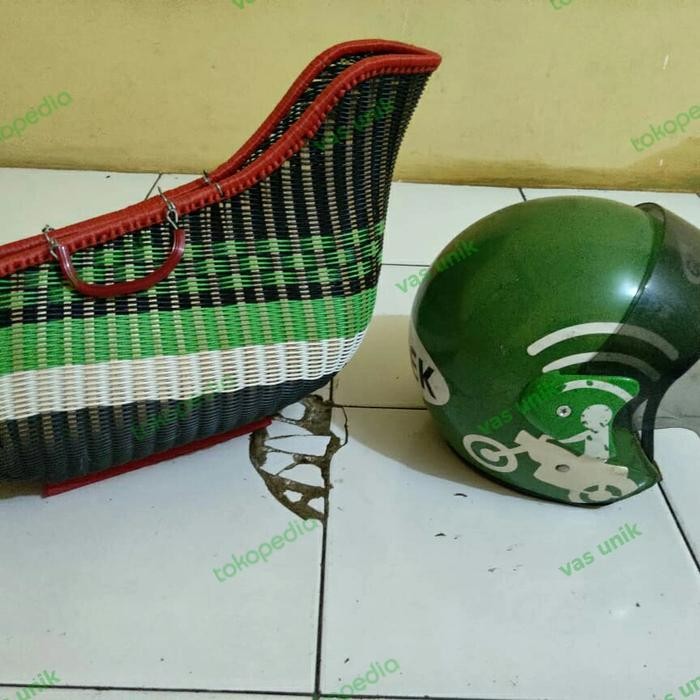 kisa ayam bangkok fiber