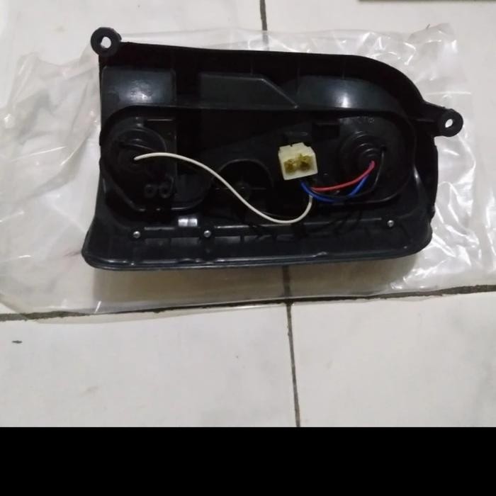 Unik Lampu Stop Espass S91 Terlariss 