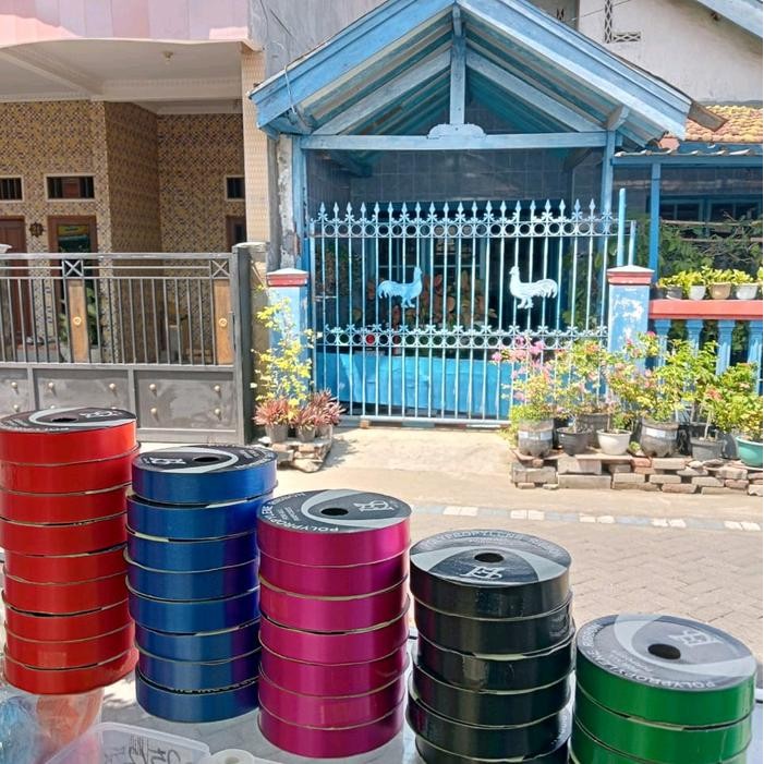 

PITA KADO LAYANGAN LEBAR 2cm