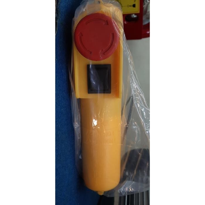 Hoist Push Button