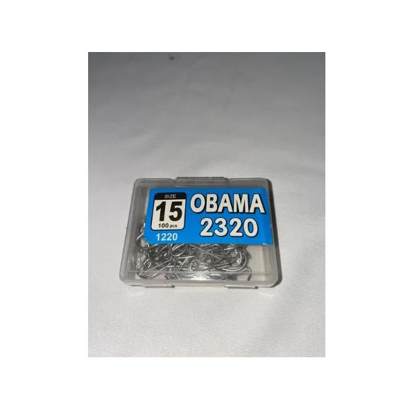 Mata Pancing Obama 2320 isi 100