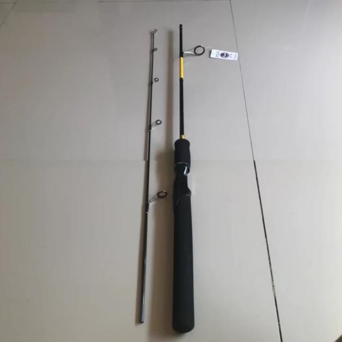 Joran Maguro Trogons 135 cm