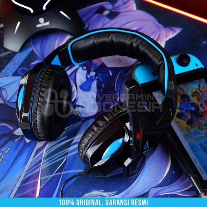 Alcatroz Alpha MG300 - MG-300 MG 300 Gaming Headset