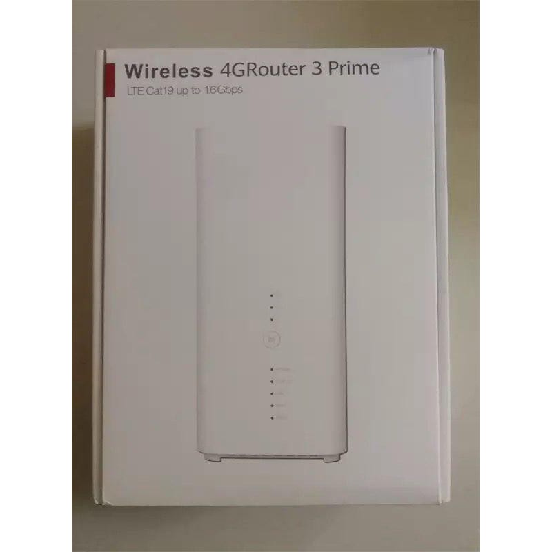 MIFI TELKOMSEL ORBIT MAX 150 GB WIFI ROUTER HUAWEI B818 64/5G ORIGINAL