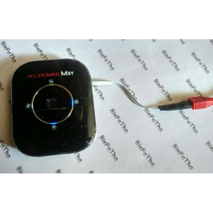Dummy / Fake Baterry, Batre, Baterai Smartfren Andromax M3Y