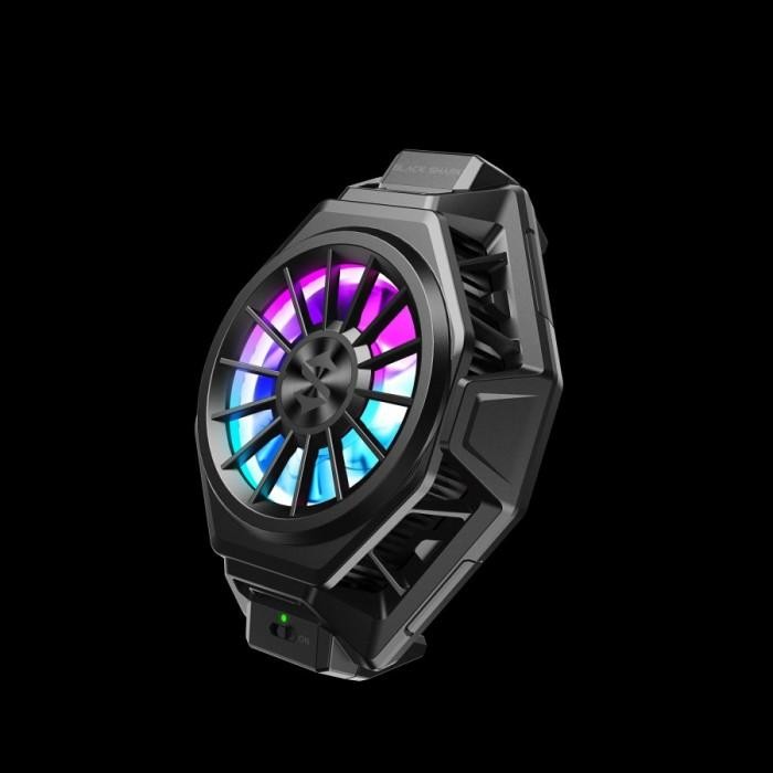 Black Shark 3 Pro FunCooler Pro - BlackShark Fun Cooler Cooling Fan