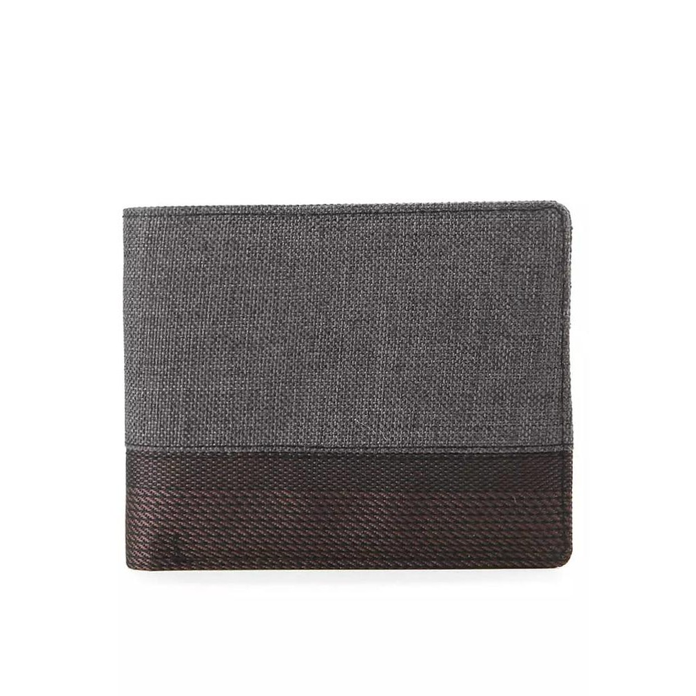 Dopet Pria Bracini Carson Coklat