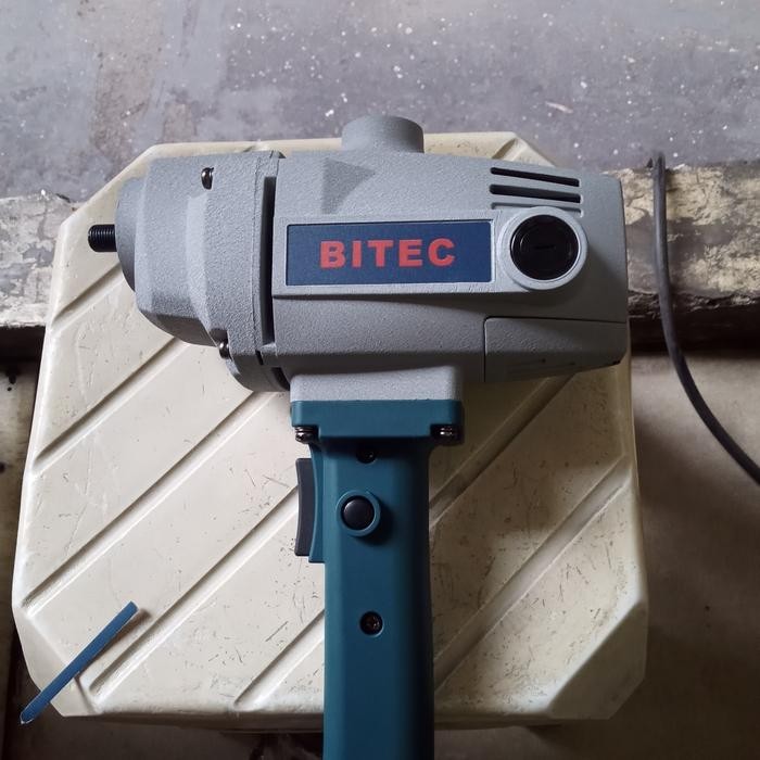 Mesin bor 16 mm Bitec DM 160