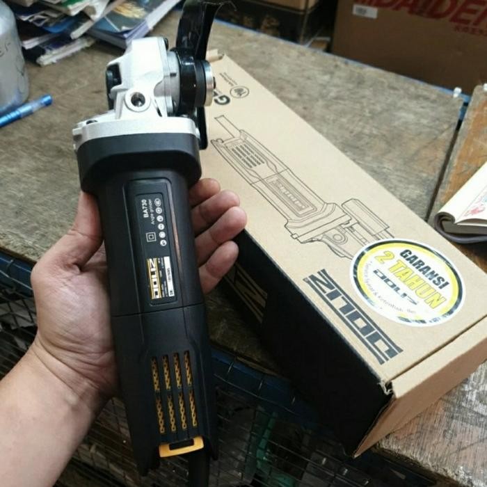 gurinda tangan doliz BA730 / gerinda tangan doliz BA 730 / DOLIZ BA730