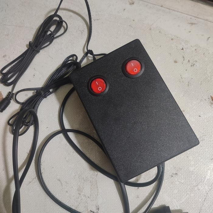 driver led hpl 25-36 seri 3watt 600ma