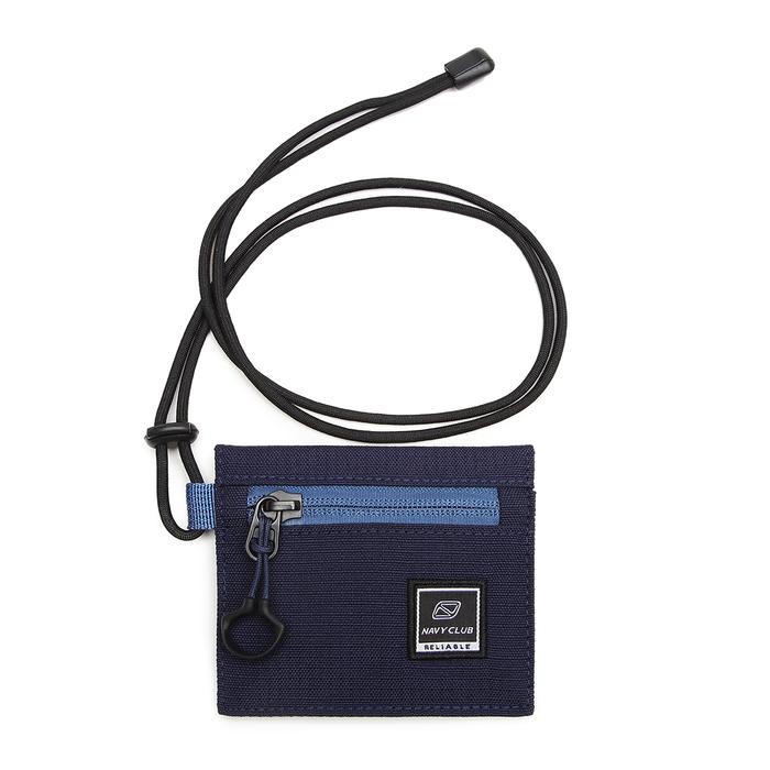 Eiger Wallets - Hanging Wallet Monxa 1.3 Dompet Gantung Dompet Kartu