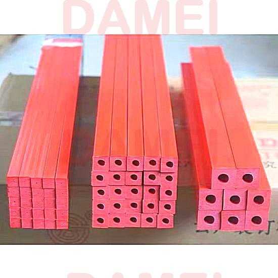 Baru Cutting Stick Dq-201 Spare Part Mesin Potong Kertas Offset Printing