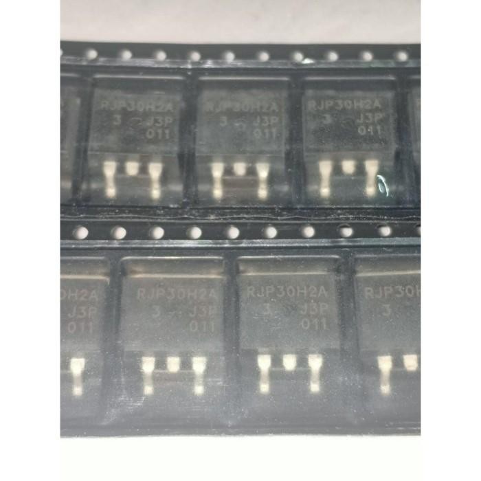 ORIGINAL RJP30H2A RJP30H2 RJP30 TO-263