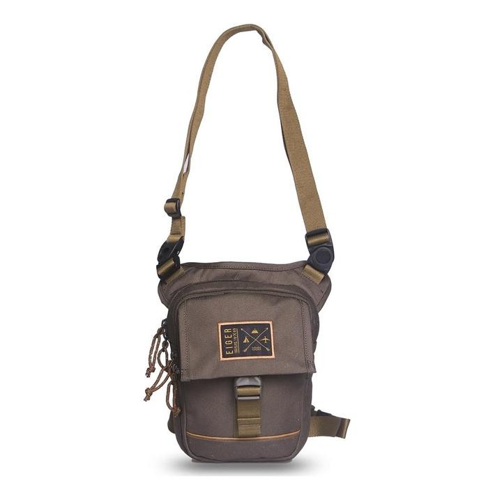 Eiger Wallets - Leg Pack S Migrate 1989