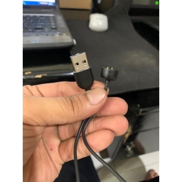 Charger Xiaomi Mi Band 6 Original