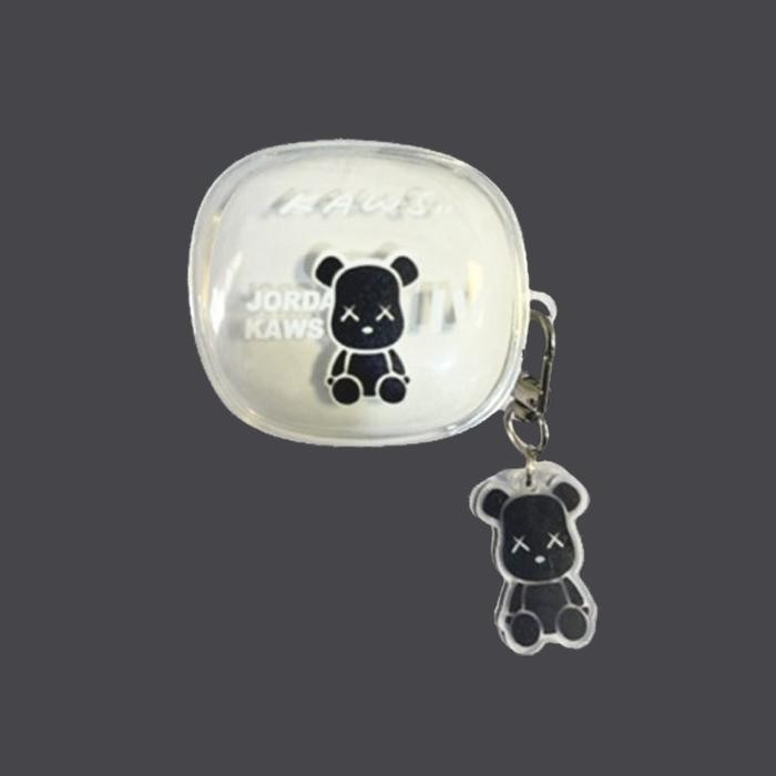 [R50i / R50i NC]Case Soundcore R50i/P20i/R50i NC/P30i Bening Karakter Premium Quality Soft Silicon