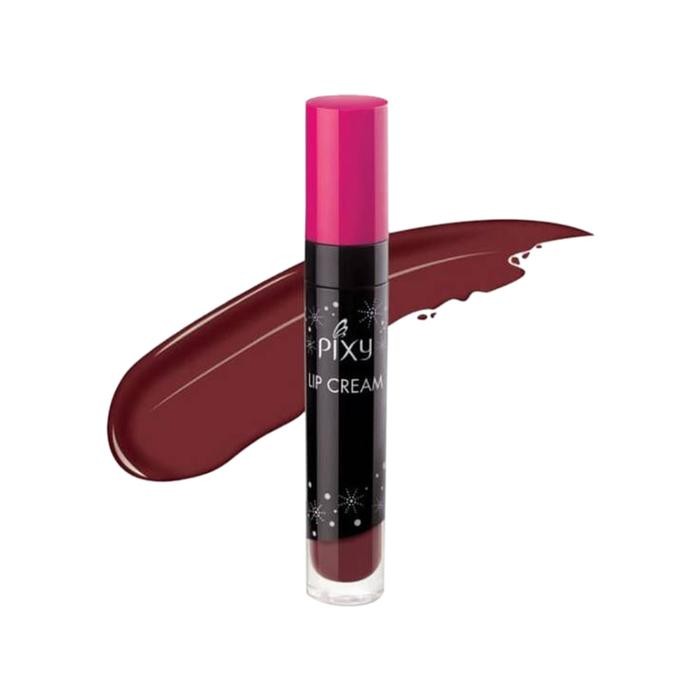 Pixy Lip Cream Lipstik Cair