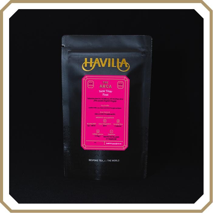 

Pilihan- New Year Fest / Green Tea / Special Edition Tea / Teh Hijau