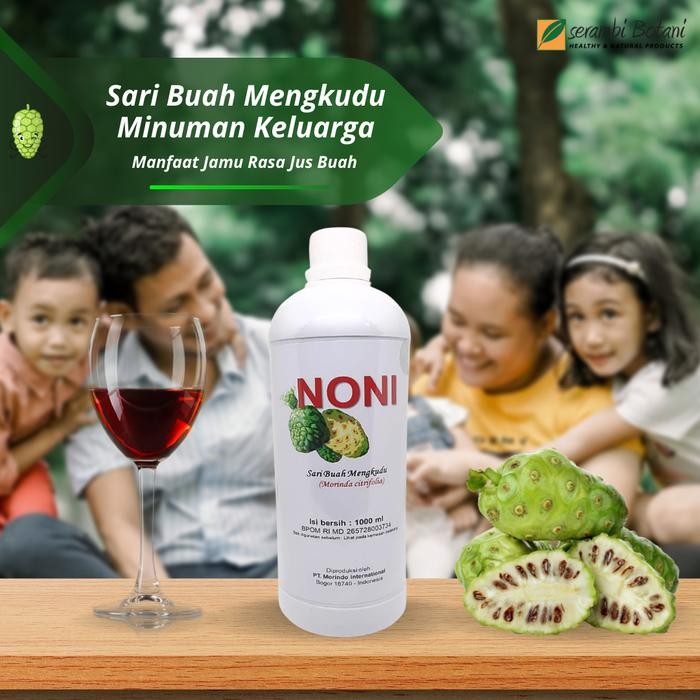 

Pilihan- Sari Jus Buah Mengkudu Noni - Menyembuhkan Gerd, Pencernaan Dan Insomnia