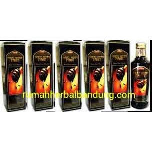 

Pilihan- Madu Hitam Arrahmah