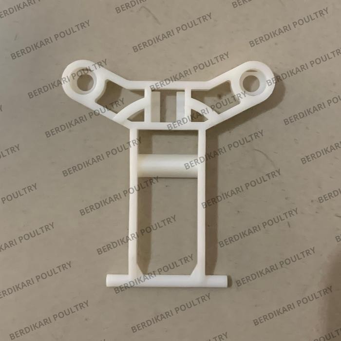 P423 Wishbone Dosatron / Spare Part Dosatron - Alat Ternak Kandang Ayam