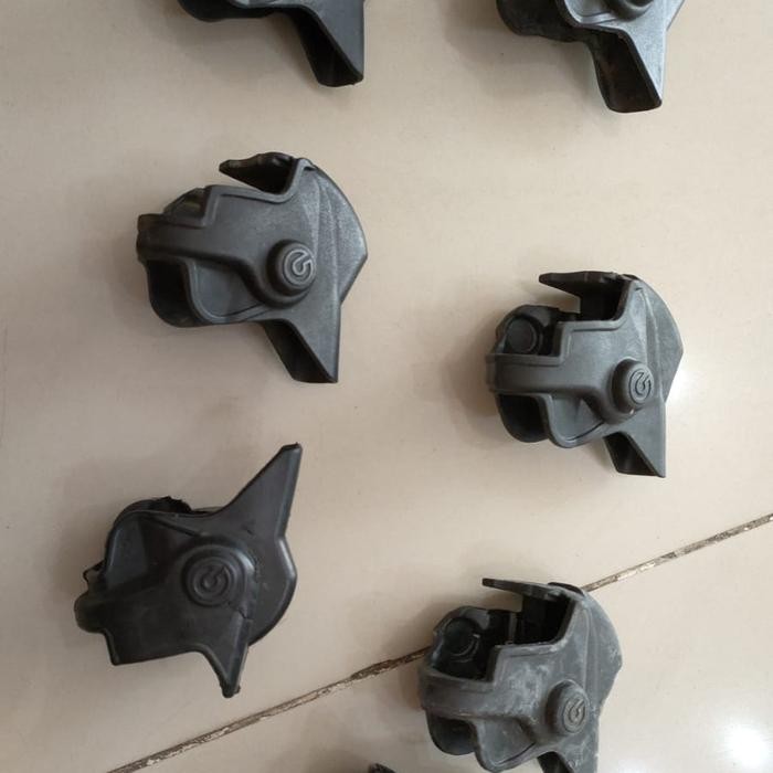 Karet handle rem ktm brembo sxf exc sixday