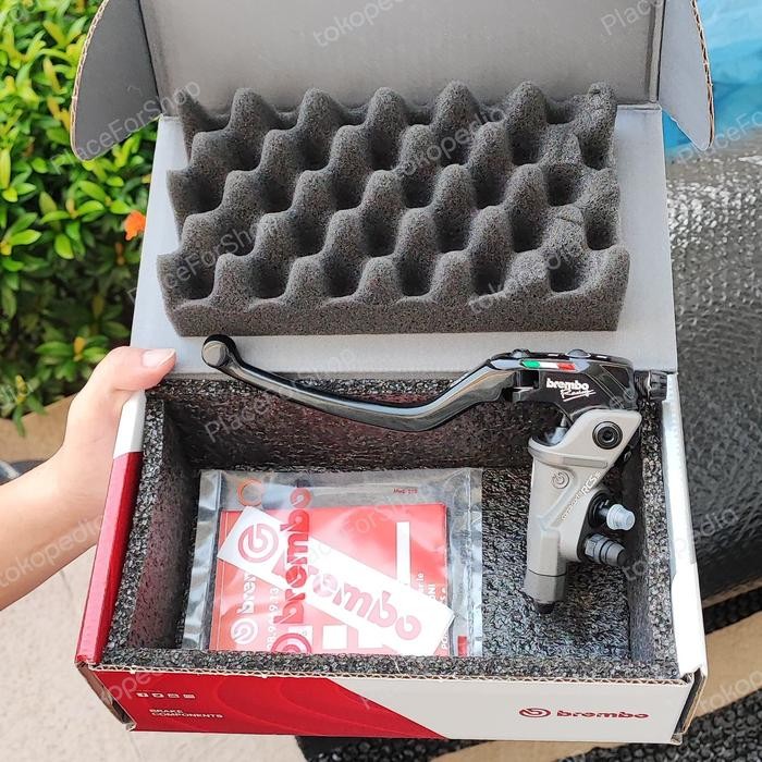 Master Rem Brembo RCS 16 RCS 19 Corsa Corta RCS16 RCS19 Xmax Nmax PCX