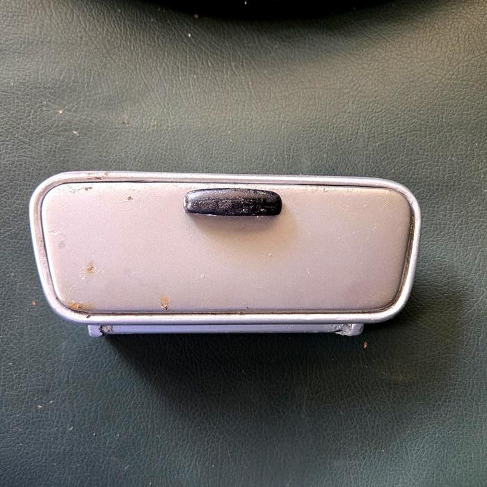 Asbak Toyota Hardtop Fj40 Grab/Gosend