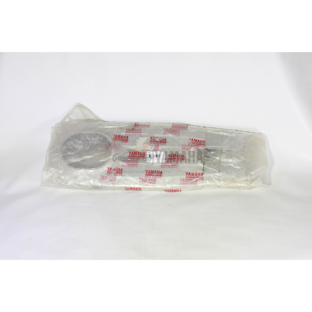 3AY-F2310-00-35 CHAIN CASE ASSY / TUTUP RANTAI ALFA SILVER YAMAHA GENUINE