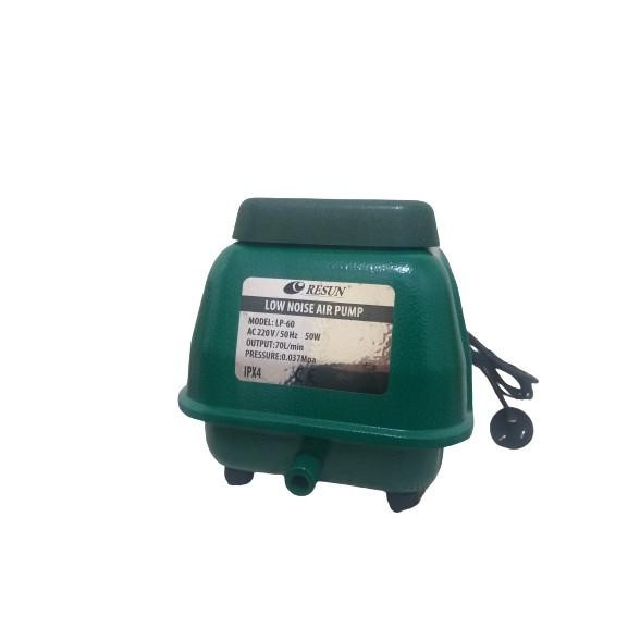 POMPA AERATOR RESUN LP 100