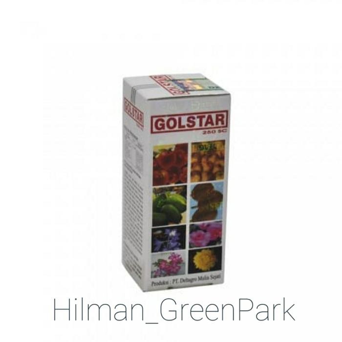 pupuk cair golstar merangsang