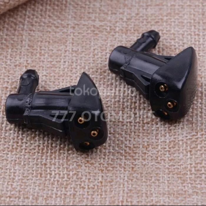 Jual Wiper Nozzle Nozel Hyundai Tucson Cerato 1 Set