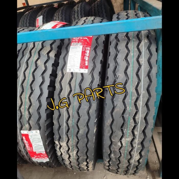 Jual Ban Luar Gt 900 X 20 Miller Rfd Gajah Tunggal 14 Pr