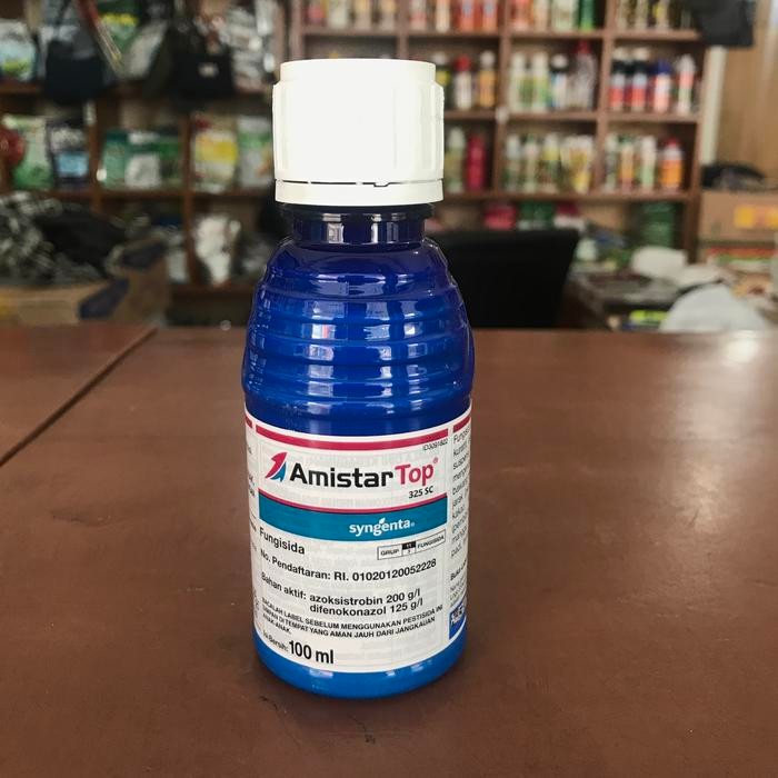 Amistartop Fungisida 100ml