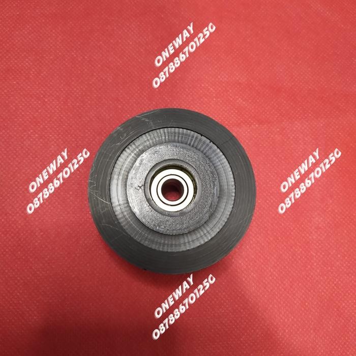 Roller Mesin Pengering Electrolux Edv