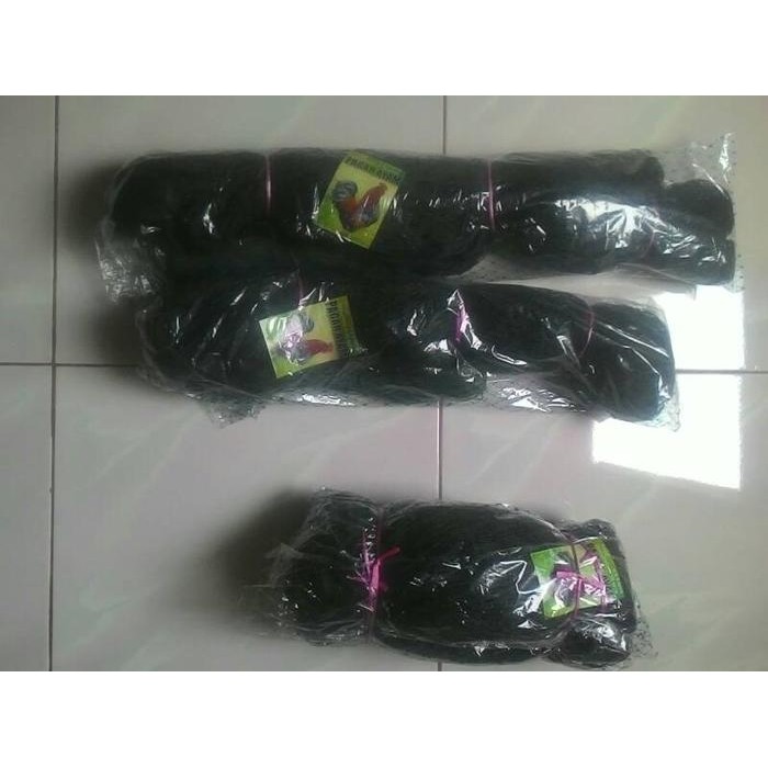 Jaring Kandang Ayam / Pagar Ayam ( -+ 2 M x 10 M )