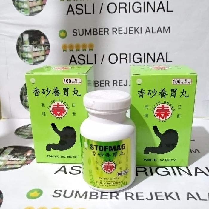 Stofmag Xiang sha yang Wei wan