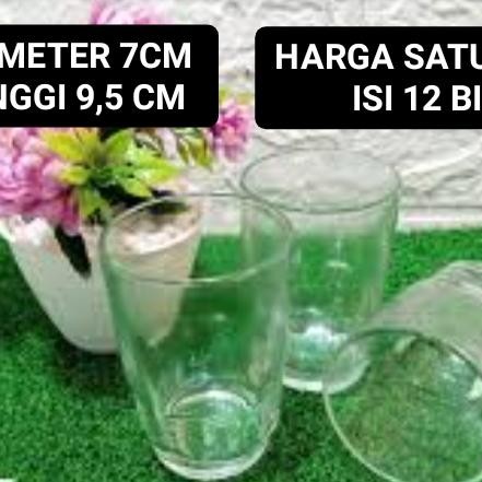 JUAL GELAS KOPI JADUL HARGA 1 LUSIN GELAS