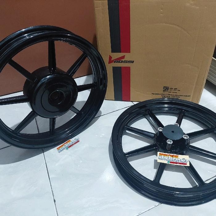 Velg Vrossi Venom Comet Palang 8 Vario 125 Vario 150