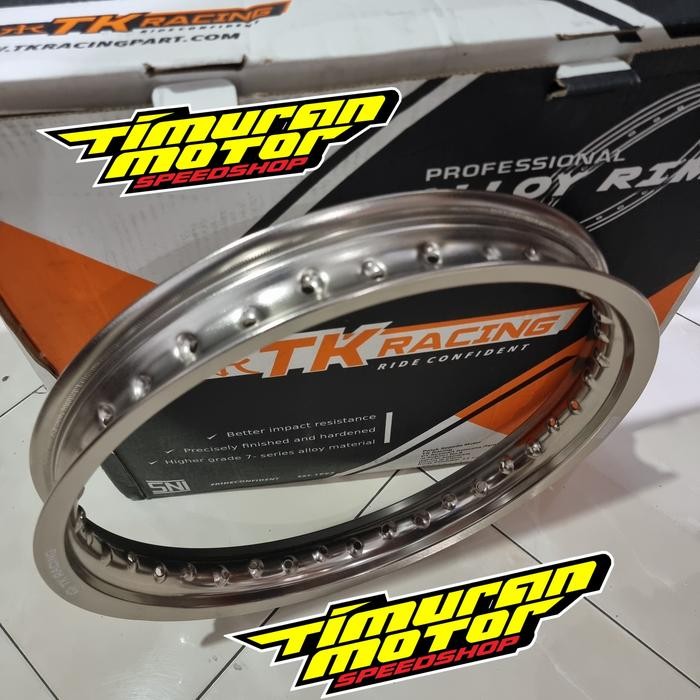 VELG TK RACING 185 17 BRONZE