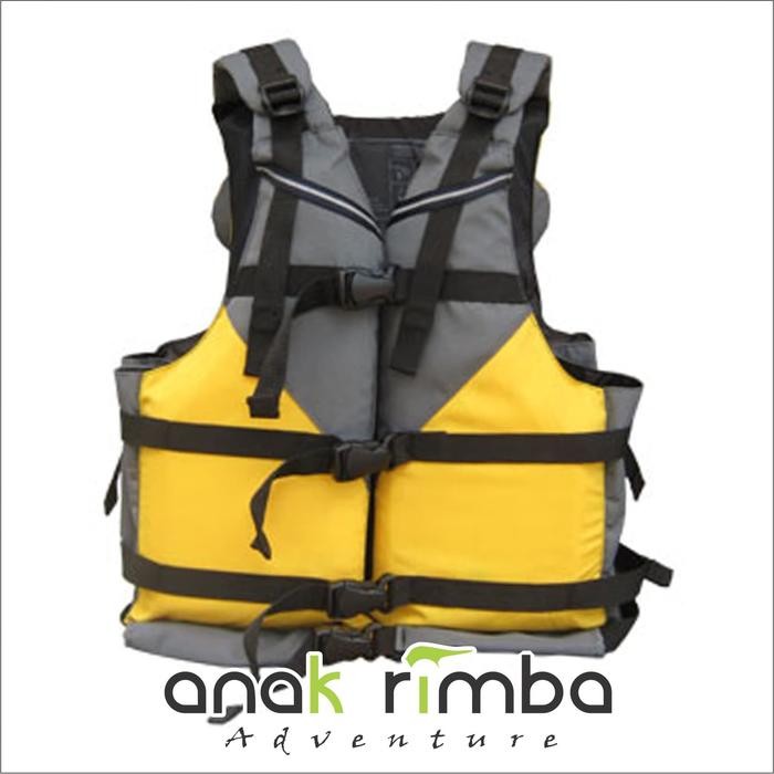 Pelampung Life Jacket Biawak Pelampung Dewasa