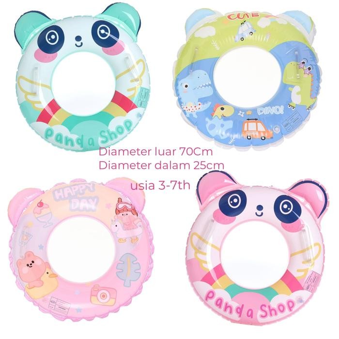 Pelampung Renang / Ban Renang / Pelampung Renang