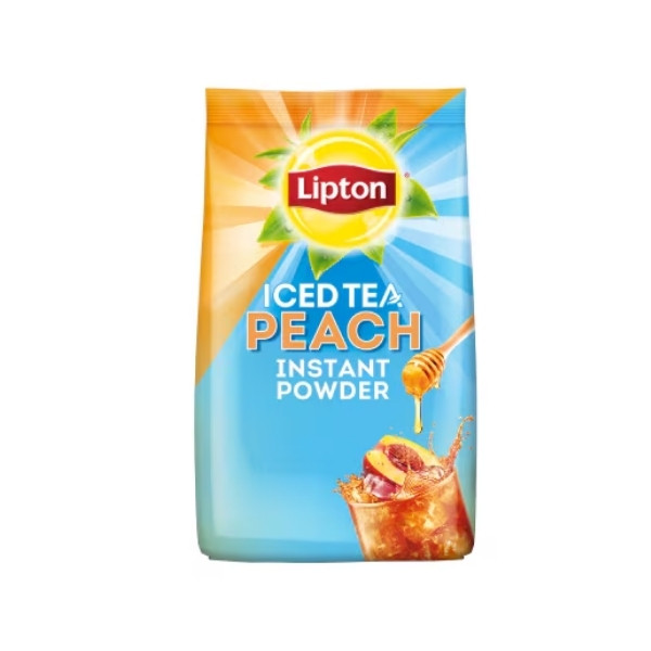 

LIPTON ICE TEA PEACH POWDER 510 GR