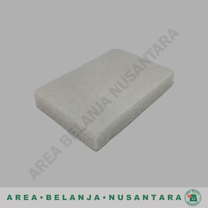 White Polish Pad 3M - pack