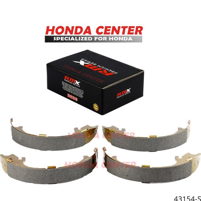 Jual Kampas Rem Tangan Belakang Crv Gen3 2007 2008 2009 2010 2011 2012